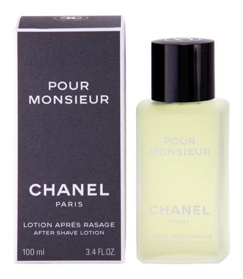 chanel for men pour monsieur|pour monsieur after shave moisturizer.